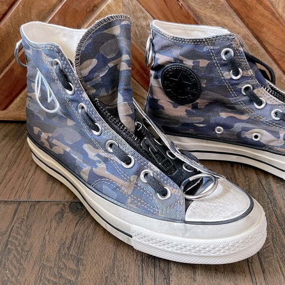 Converse Undercover Jun Takahashi The New Warriors - Picture 4 of 17